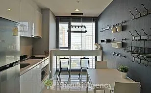 Rhythm Sukhumvit 42：1 BED ROOM Interior Photos No.24