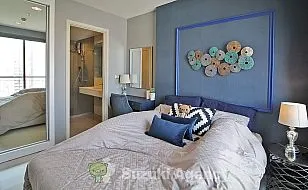 Rhythm Sukhumvit 42：1 BED ROOM Interior Photos No.72