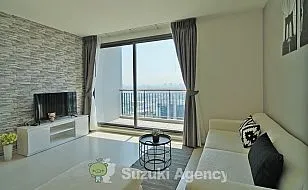 Rhythm Sukhumvit 42：2 BED ROOM Interior Photos No.28