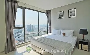 Rhythm Sukhumvit 42：2 BED ROOM Interior Photos No.65