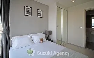 Rhythm Sukhumvit 42：2 BED ROOM Interior Photos No.74