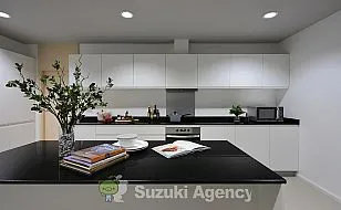 BIO House Tower：3 BED ROOM Interior Photos No.37