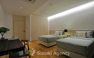 BIO House Tower：3 BED ROOM Interior Photos No.36