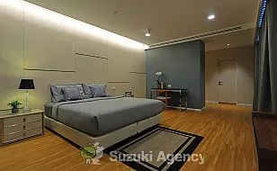 BIO House Tower：3 BED ROOM Interior Photos No.34