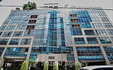 BIO House Tower