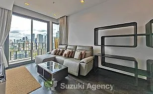 KEYNE by Sansiri：2 BED ROOM Interior Photos No.27