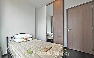 KEYNE by Sansiri：2 BED ROOM Interior Photos No.74