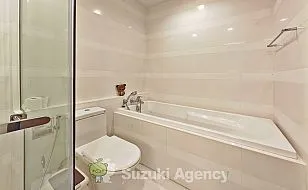KEYNE by Sansiri：2 BED ROOM Interior Photos No.75