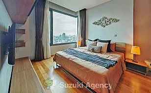 KEYNE by Sansiri：1 BED ROOM Interior Photos No.71