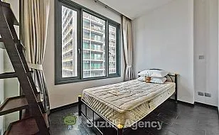 KEYNE by Sansiri：2 BED ROOM Interior Photos No.67