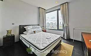 KEYNE by Sansiri：2 BED ROOM Interior Photos No.65
