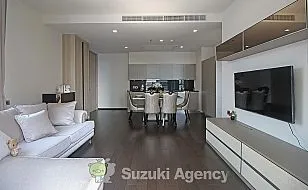 The XXXIX by Sansiri：2 BED ROOM Interior Photos No.30