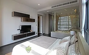 The XXXIX by Sansiri：2 BED ROOM Interior Photos No.66