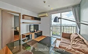 The Base Park West Sukhumvit 77：1 BED ROOM Interior Photos No.24