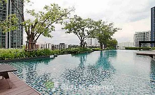 The Base Park West Sukhumvit 77：Facility Photos No.9