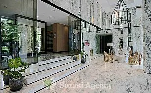 The Base Park West Sukhumvit 77：Facility Photos No.11