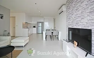 Rhythm Sukhumvit 42：2 BED ROOM Interior Photos No.29