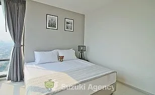 Rhythm Sukhumvit 42：2 BED ROOM Interior Photos No.66