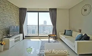 Rhythm Sukhumvit 42：2 BED ROOM Interior Photos No.26