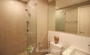 Rhythm Sukhumvit 42：2 BED ROOM Interior Photos No.76