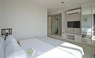 Rhythm Sukhumvit 42：2 BED ROOM Interior Photos No.66