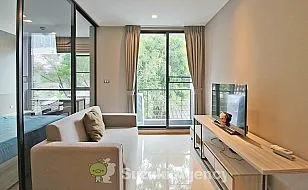 Tree Condo Sukhumvit 50：1 BED ROOM Interior Photos No.20