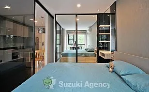 Tree Condo Sukhumvit 50：1 BED ROOM Interior Photos No.72