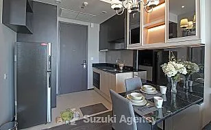 Edge Sukhumvit 23：1 BED ROOM Interior Photos No.24