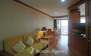 The Waterford Diamond Tower：1 BED ROOM Interior Photos No.21