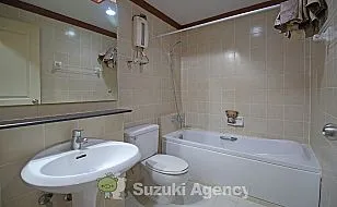 The Waterford Diamond Tower：1 BED ROOM Interior Photos No.73
