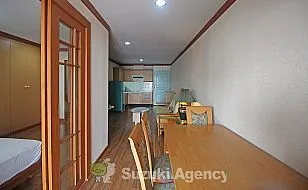 The Waterford Diamond Tower：1 BED ROOM Interior Photos No.23
