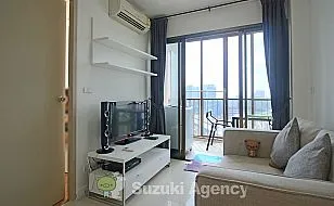 Ideo Mix Sukhumvit 103：1 BED ROOM Interior Photos No.23