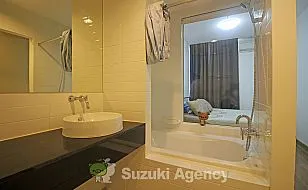 Ideo Mix Sukhumvit 103：1 BED ROOM Interior Photos No.73