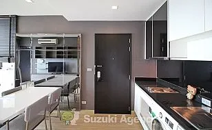 Sky Walk：1 BED ROOM Interior Photos No.25