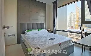 Rhythm Sukhumvit 36-38：1 BED ROOM Interior Photos No.71