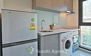 Rhythm Sukhumvit 36-38：1 BED ROOM Interior Photos No.25
