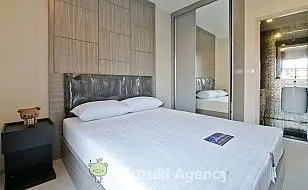 Rhythm Sukhumvit 36-38：1 BED ROOM Interior Photos No.72