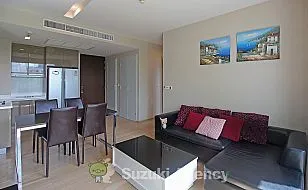 Siri at Sukhumvit：2 BED ROOM Interior Photos No.29