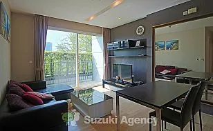 Siri at Sukhumvit：2 BED ROOM Interior Photos No.26
