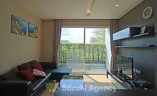 Siri at Sukhumvit：2 BED ROOM Interior Photos No.27