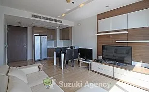 Siri at Sukhumvit：2 BED ROOM Interior Photos No.29