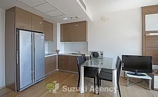 Siri at Sukhumvit：2 BED ROOM Interior Photos No.65