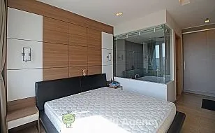 Siri at Sukhumvit：2 BED ROOM Interior Photos No.67