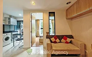 Zenith Place Sukhumvit 42：1 BED ROOM Interior Photos No.20
