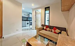 Zenith Place Sukhumvit 42：1 BED ROOM Interior Photos No.22