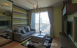 Siri at Sukhumvit：1 BED ROOM Interior Photos No.21