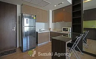 Siri at Sukhumvit：1 BED ROOM Interior Photos No.25