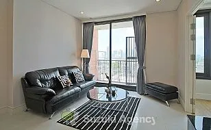 Aguston Sukhumvit 22：1 BED ROOM Interior Photos No.21