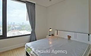 Aguston Sukhumvit 22：1 BED ROOM Interior Photos No.71
