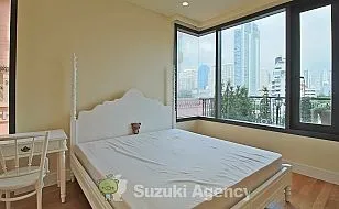 Aguston Sukhumvit 22：1 BED ROOM Interior Photos No.71